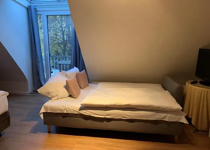 Gaestehaus Hoepkens Ruh