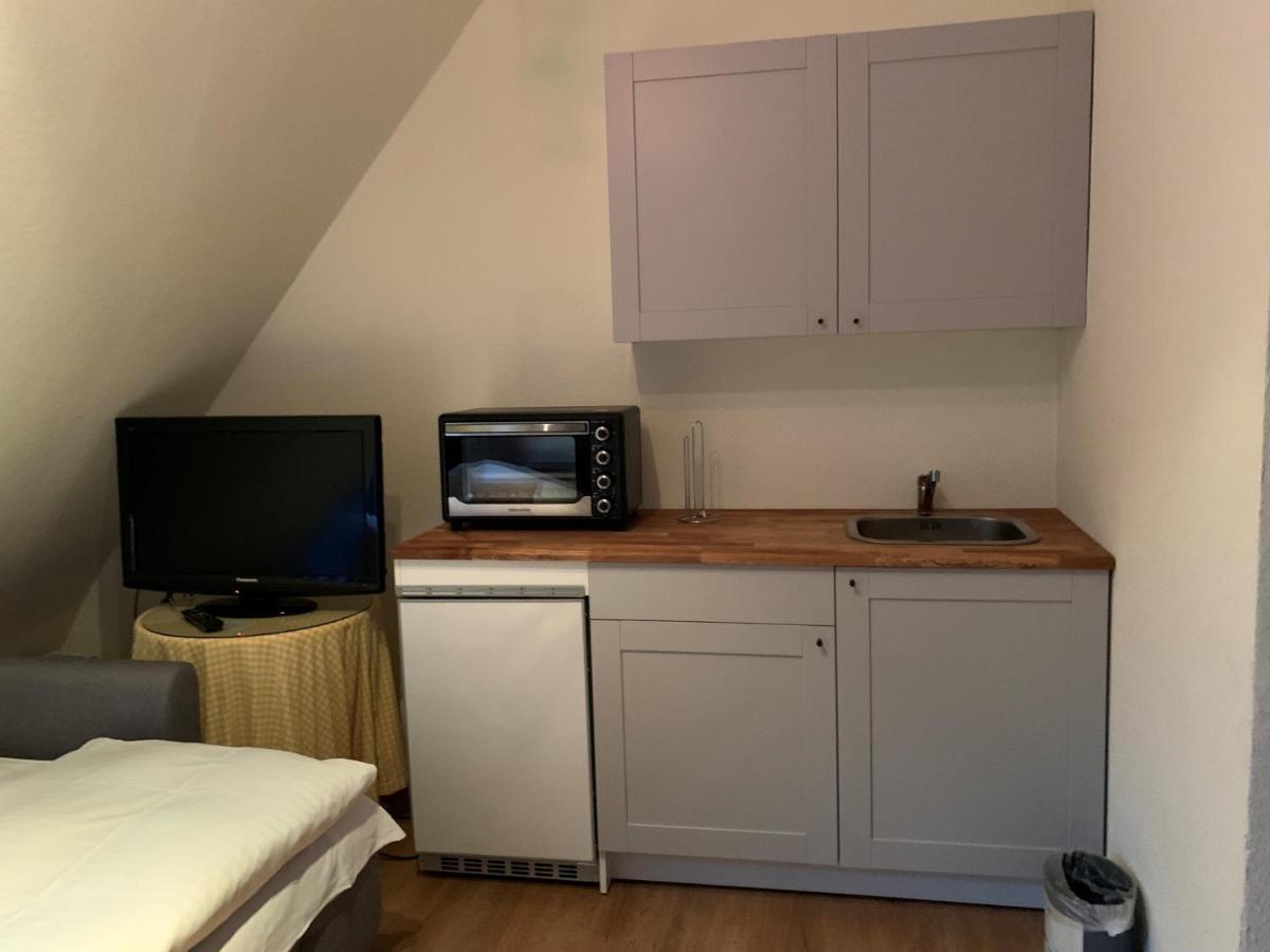 Gaestehaus Hoepkens Ruh Kro Bremen