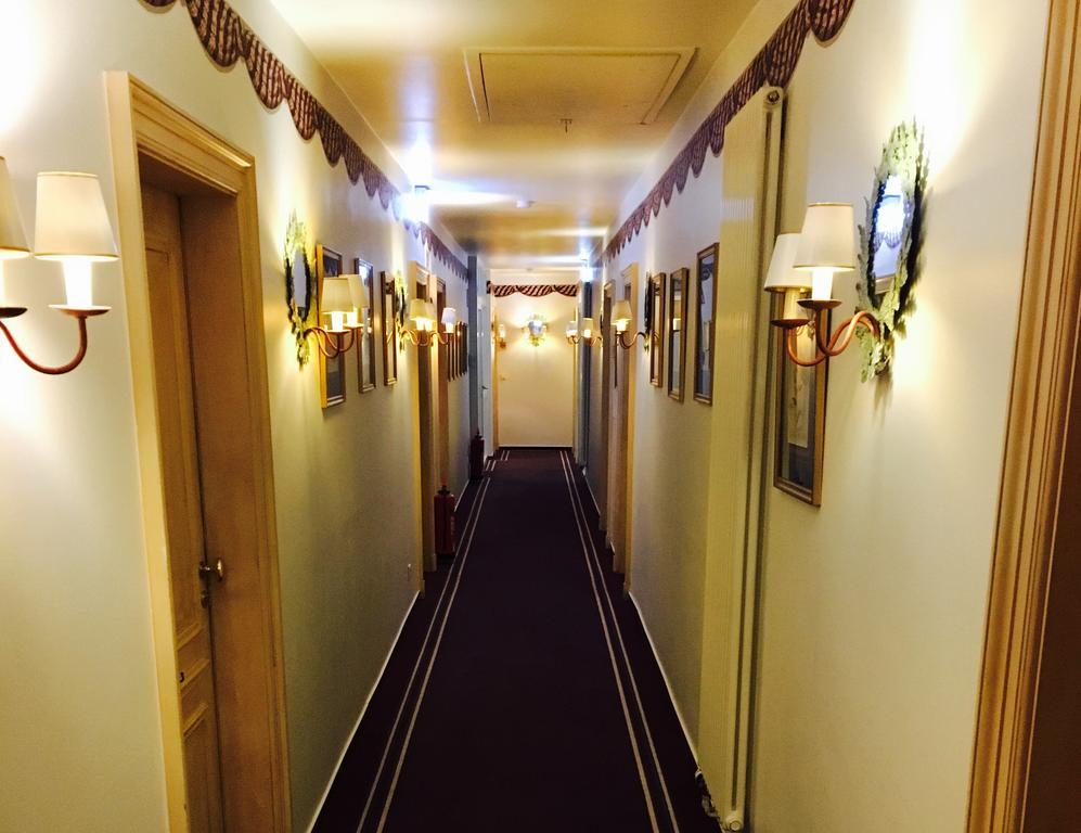 Gaestehaus Hoepkens Ruh Bremen