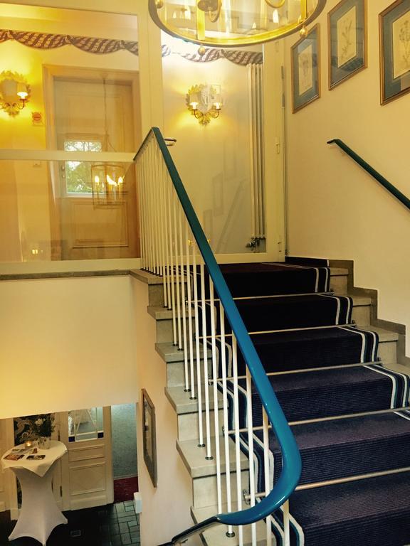 Gaestehaus Hoepkens Ruh Bremen