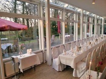 Gaestehaus Hoepkens Ruh Kro Bremen