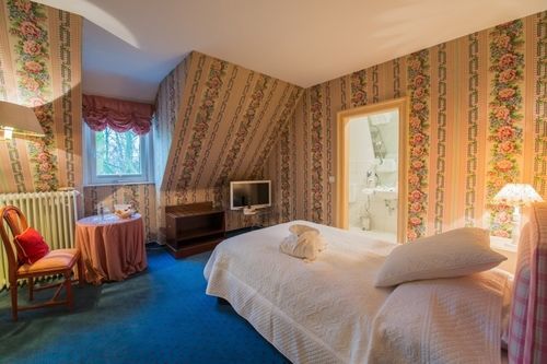 Gaestehaus Hoepkens Ruh 3*