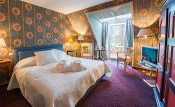 Gaestehaus Hoepkens Ruh Kro 3*