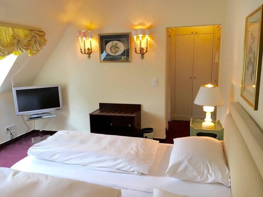 Gaestehaus Hoepkens Ruh Bremen