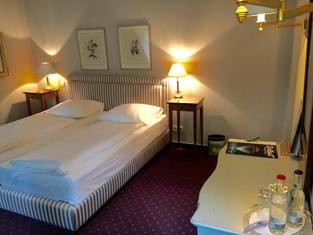 Gaestehaus Hoepkens Ruh Bremen
