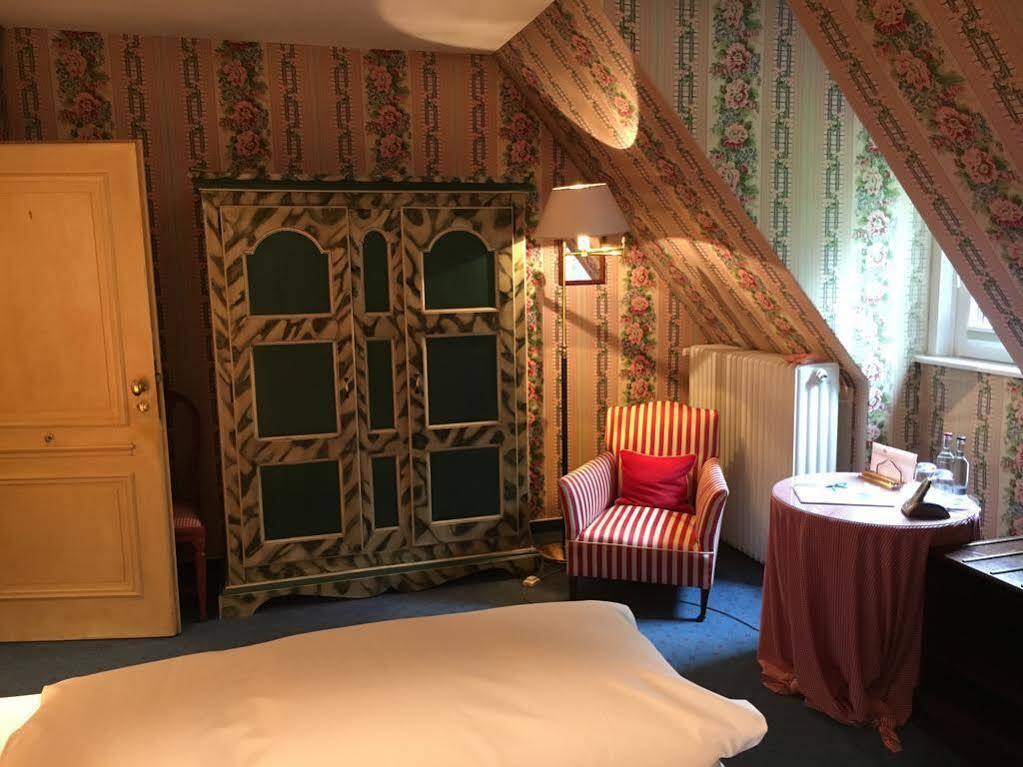Kro Gaestehaus Hoepkens Ruh 3*